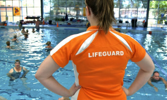 lifeguard