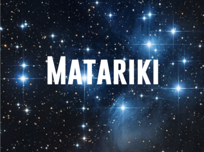 Matariki