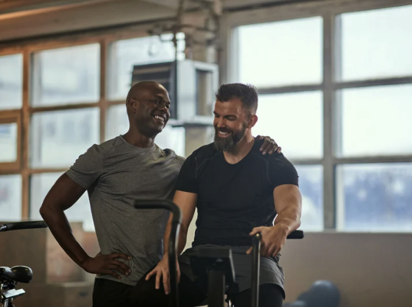 Men’s Health Week