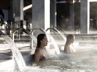 Wai Ariki in the running for top international wellness awards