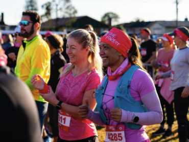 Run the Forest 2025 from Rotorua’s trails to Wai Ariki’s waters
