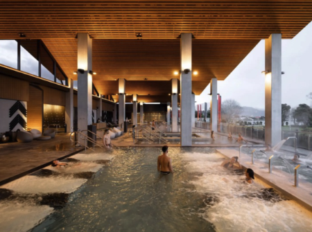 Wai Ariki reaffirms world class tourism status