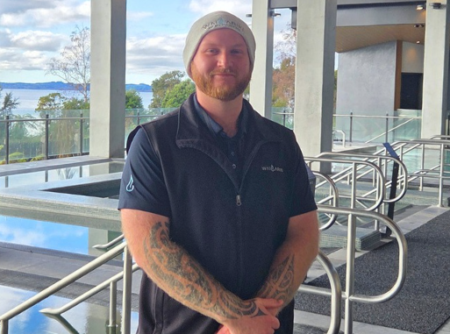 Wai Ariki celebrates a thriving Māori workforce as it marks three years