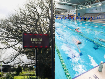 Belgravia Leisure’s New Zealand venues recognised at Waves 2026 aquatic industry awards