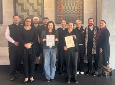 Wai Ariki Hot Springs & Spa named Best Day Spa across Oceania and New Zealand