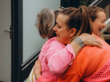 Wai Ariki supports breast cancer survivors through healing and community